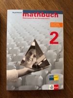 mathbuch 2 - Mathematik für die Sekundarstufe l LÖSUNGSBUCH