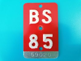 BS 85 - Velo Mofa Töffli - rar