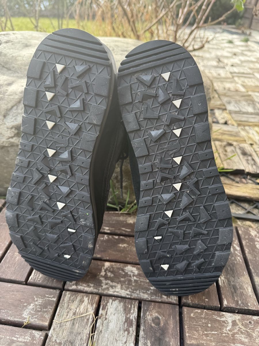 Scarpe da uomo: LACOSTE Urban Breaker Goretex Gr: 41 – Usato da Männedorf venduto da cig_26zj 2