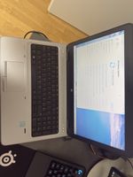 HP ProBook 650 G2 Notebook guter Zustand 16GB RAM Win11