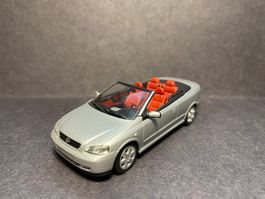 Opel Astra Cabrio - Minichamps 1:43