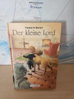 "Der kleine Lord" von Frances H. Burnett