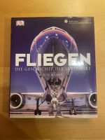 Buch "Fliegen - Die Geschichte der Luftfahrt"