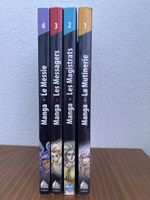 Mangas