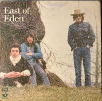 EAST OF EDEN - EAST OF EDEN