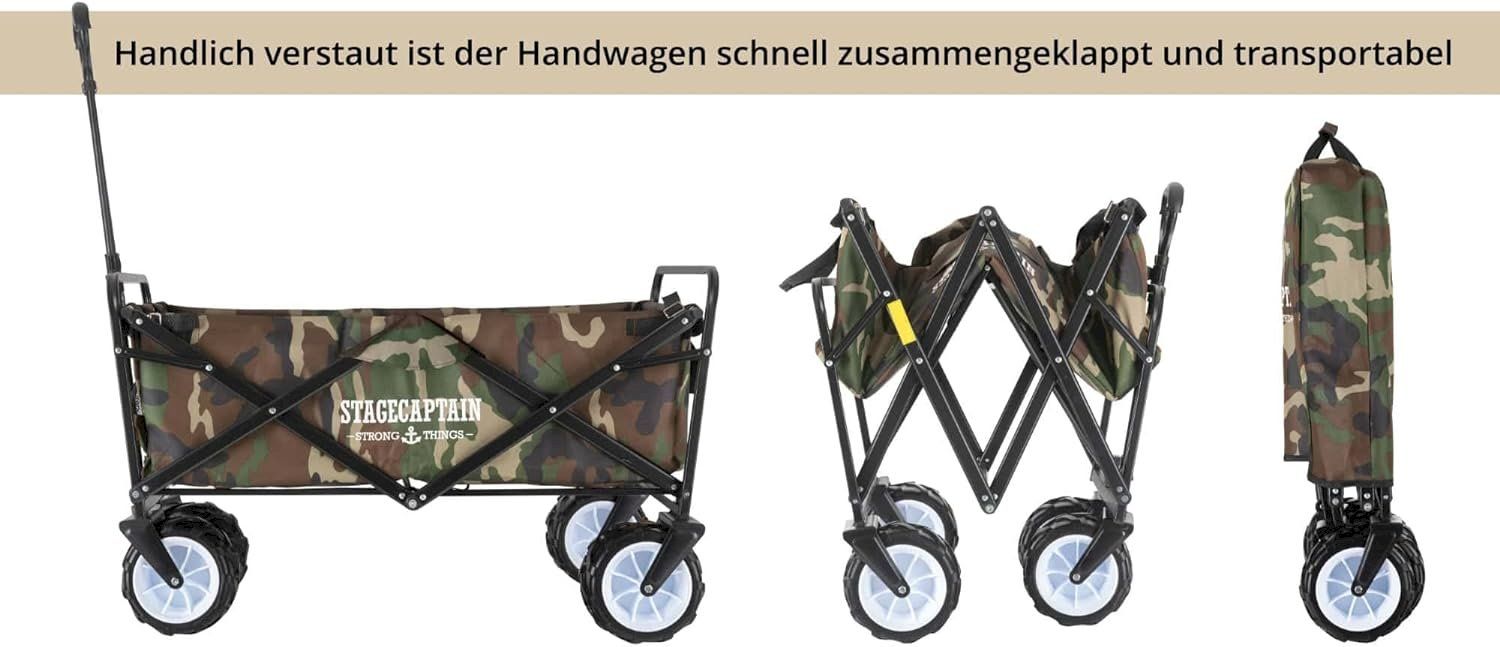 Giocattoli: Stagecaptain BW-907 CA Camouflage – Nuovo e nell'imballaggio originale da Bottighofen venduto da zaap 6