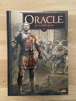 ORACLE / TOME 6 / PREMIERE EDITION