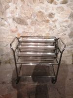 Servierwagen / Dessert / Vintage