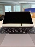 Macbook Pro (13 Zoll, 2016, Four Thunderbolt 3 Ports)