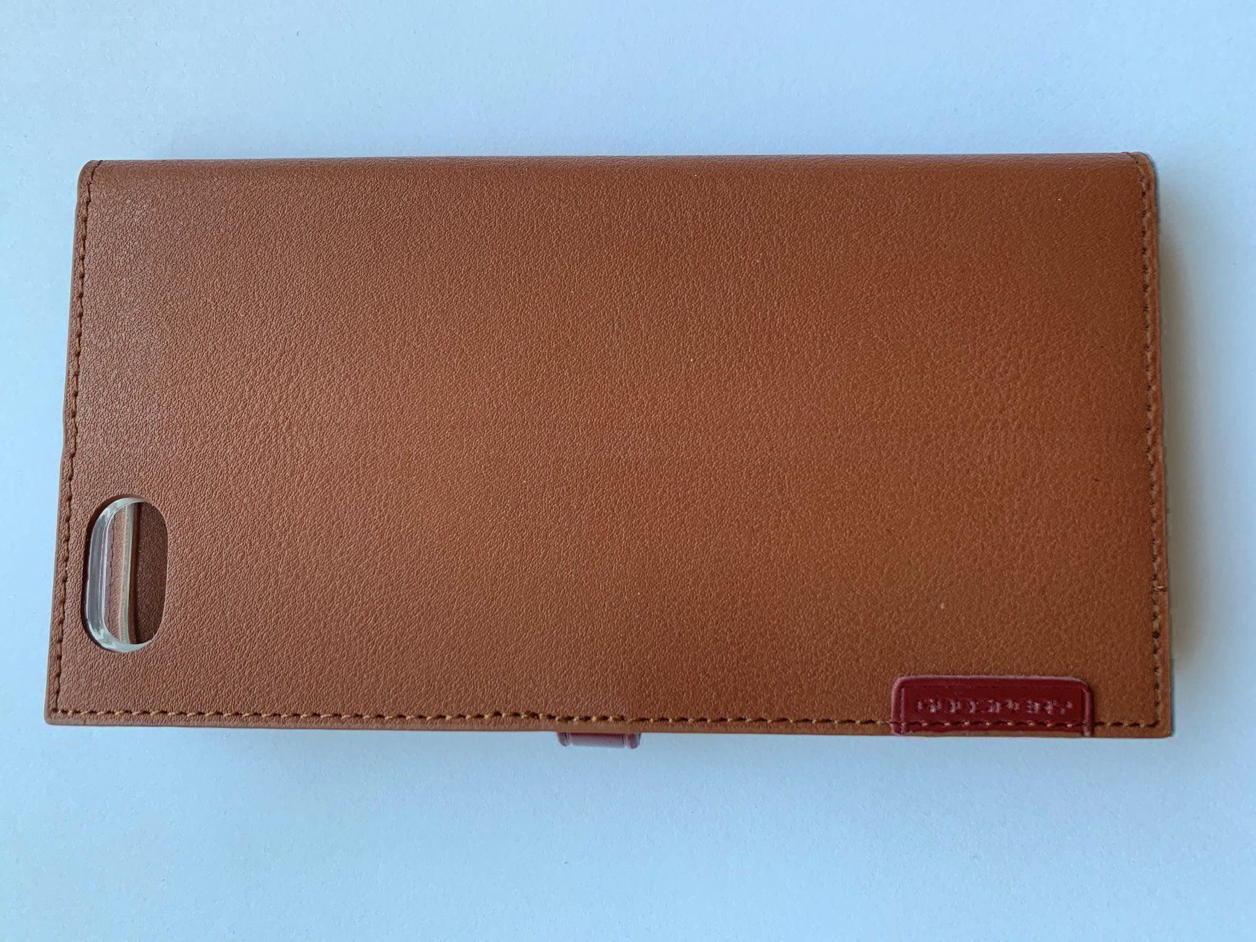 Scatole porta orologi: Apple iPhone 6Plus / 6SPlus Hülle Etui – Nuovo e nell'imballaggio originale da Nesselnbach venduto da Loren24 1