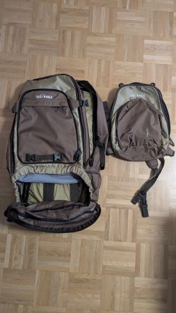 Tatonka Trekking Rucksack 60l