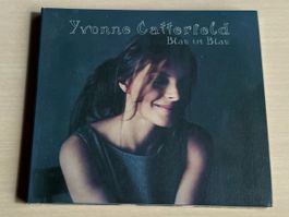 Yvonne Catterfeld - Blau in Blau CD