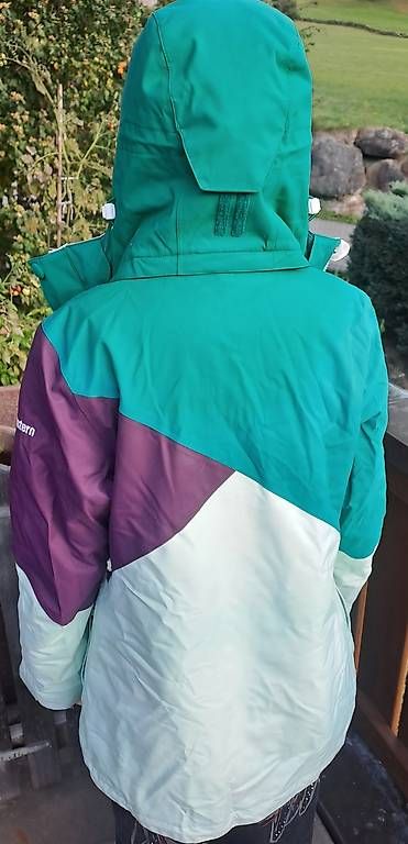 Vestes: Winterjacke – D'occasion à Bürglen UR par alesia1 3