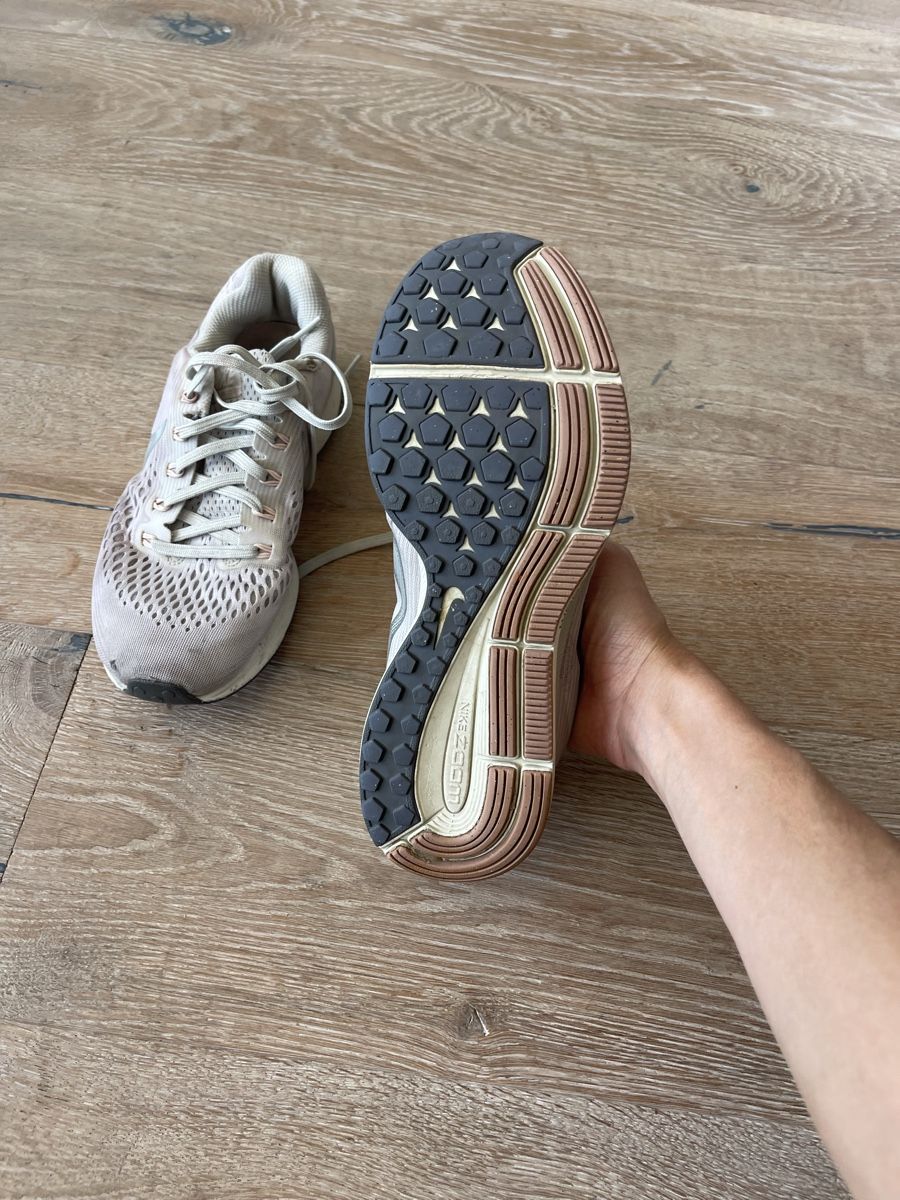 Nike Scarpe da donna: Nike Laufschuhe Pegasus Grösse 40.5 – Usato da Uster venduto da lot_mz9l 2
