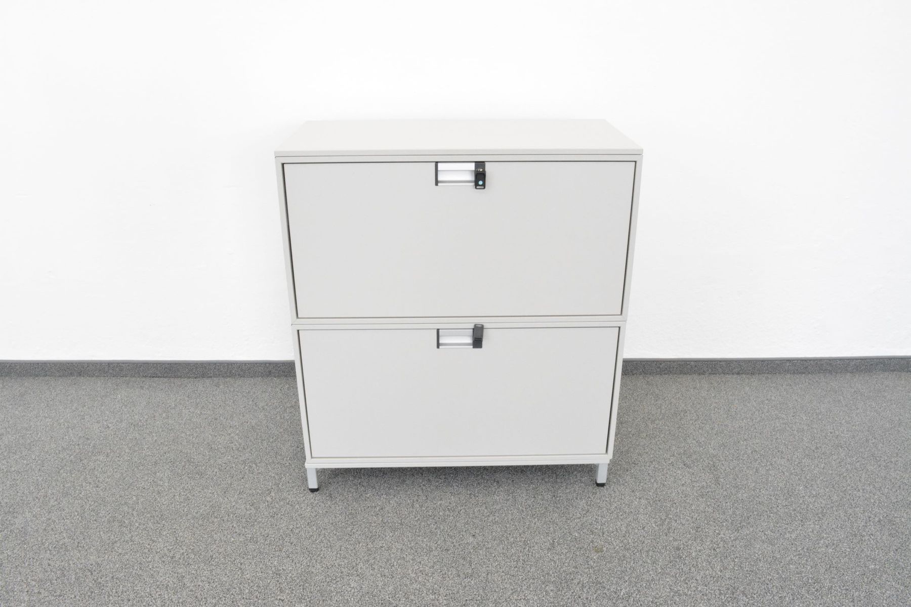 Armadi: Steelcase Flexbox HR-Modul – Usato da Schönenwerd venduto da mcofficeshop