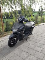 Roller Yamaha RayZR 125