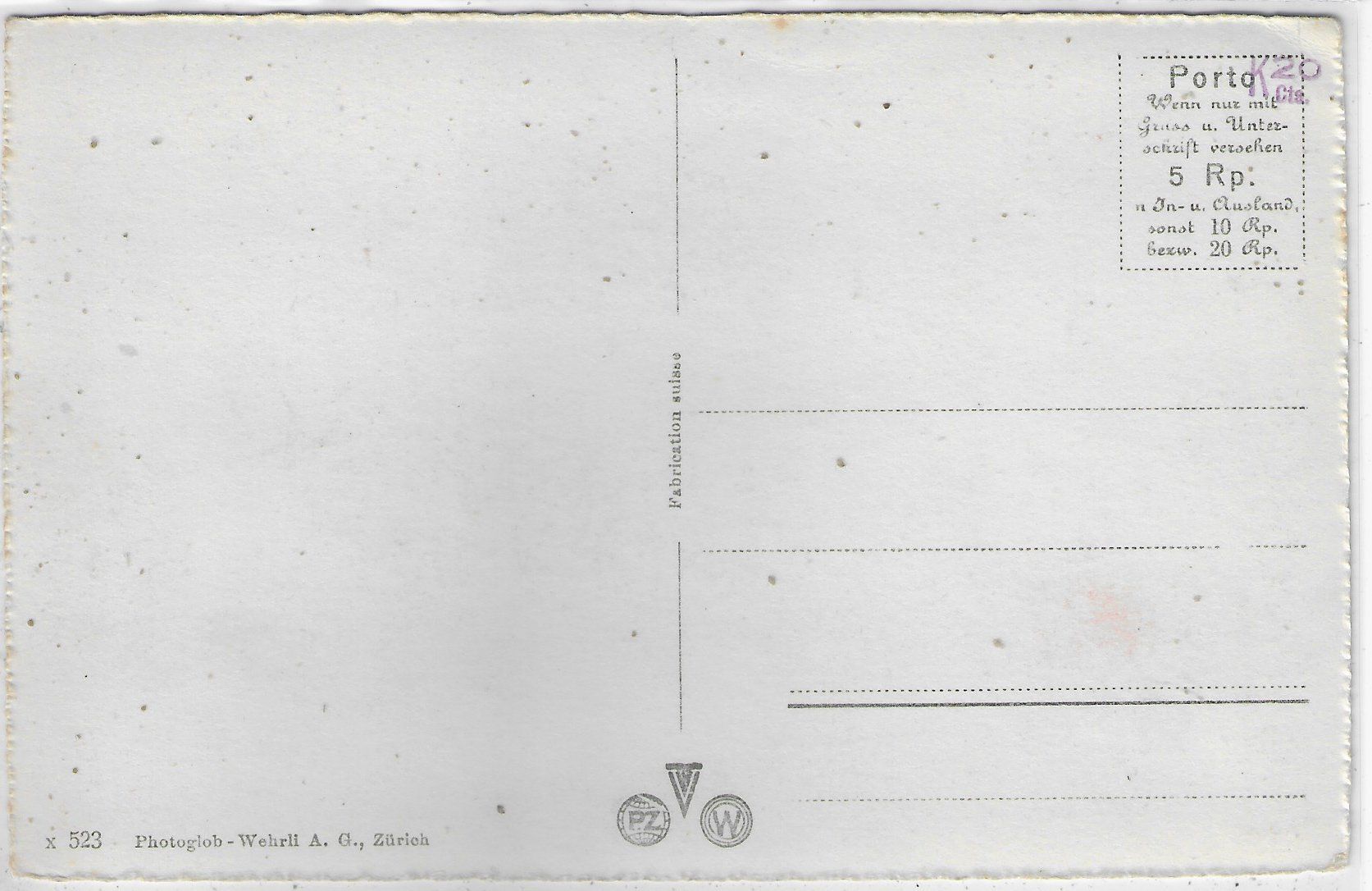 Cartoline postali: Thunersee - Beatenbucht - Dampfer "Beatus" – Usato da Ettingen venduto da Kartenplanet 1