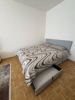 Bed 160 X 200 cm - IKEA (GLADSTAD)