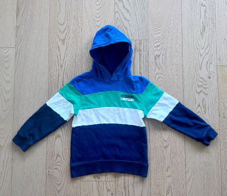 Kapuzenpullover Junge "OVS kids“  - Top Zustand!