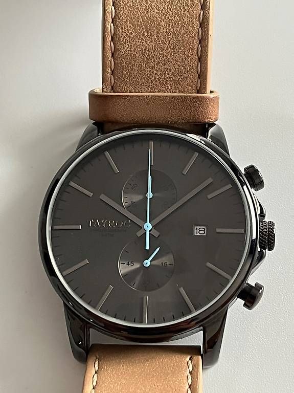 Orologi: Tayroc TXM097 Herrenuhr – Usato da St. Gallen venduto da mac_8rtz 1