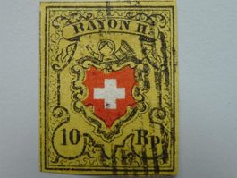 16II (Rayon II), T.20 B1-LU, fehlerfrei, 675.-+ Tolles Stück
