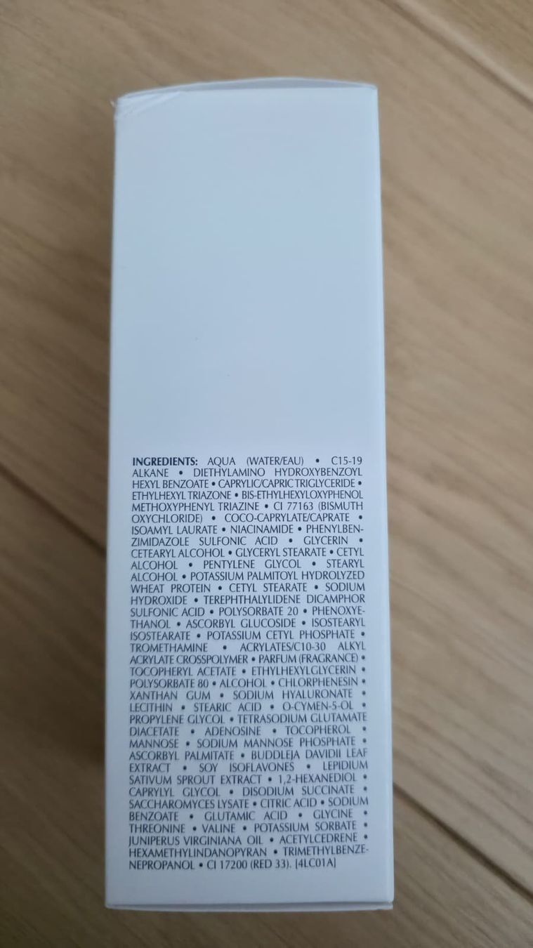 Cura del viso: La Colline ClarOlogy - Le Métaprotecteur – Nuovo e nell'imballaggio originale da Lengnau AG venduto da SBOA_ 3