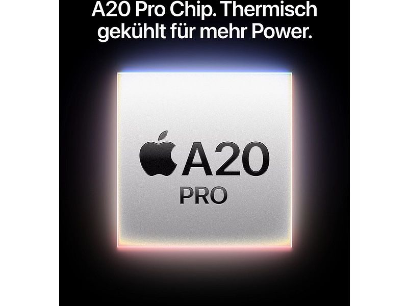 Apple Telefoni cellulari / Smartphones: iPhone 18 Pro Max 512 GB Schwarz – Nuovo e nell'imballaggio originale da Rotkreuz venduto da QuadrifoglioNero 1