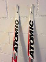 ATOMIC Langlauf-Skate Skis Teenager oder XS Frau 1.75 m