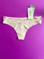 TRIUMPH, Brazilian String ILLUSTRATED ROSE, Grösse 36, Rosa