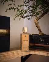 B683, Marc Antoine Barrois (DECANT / Abfüllung)