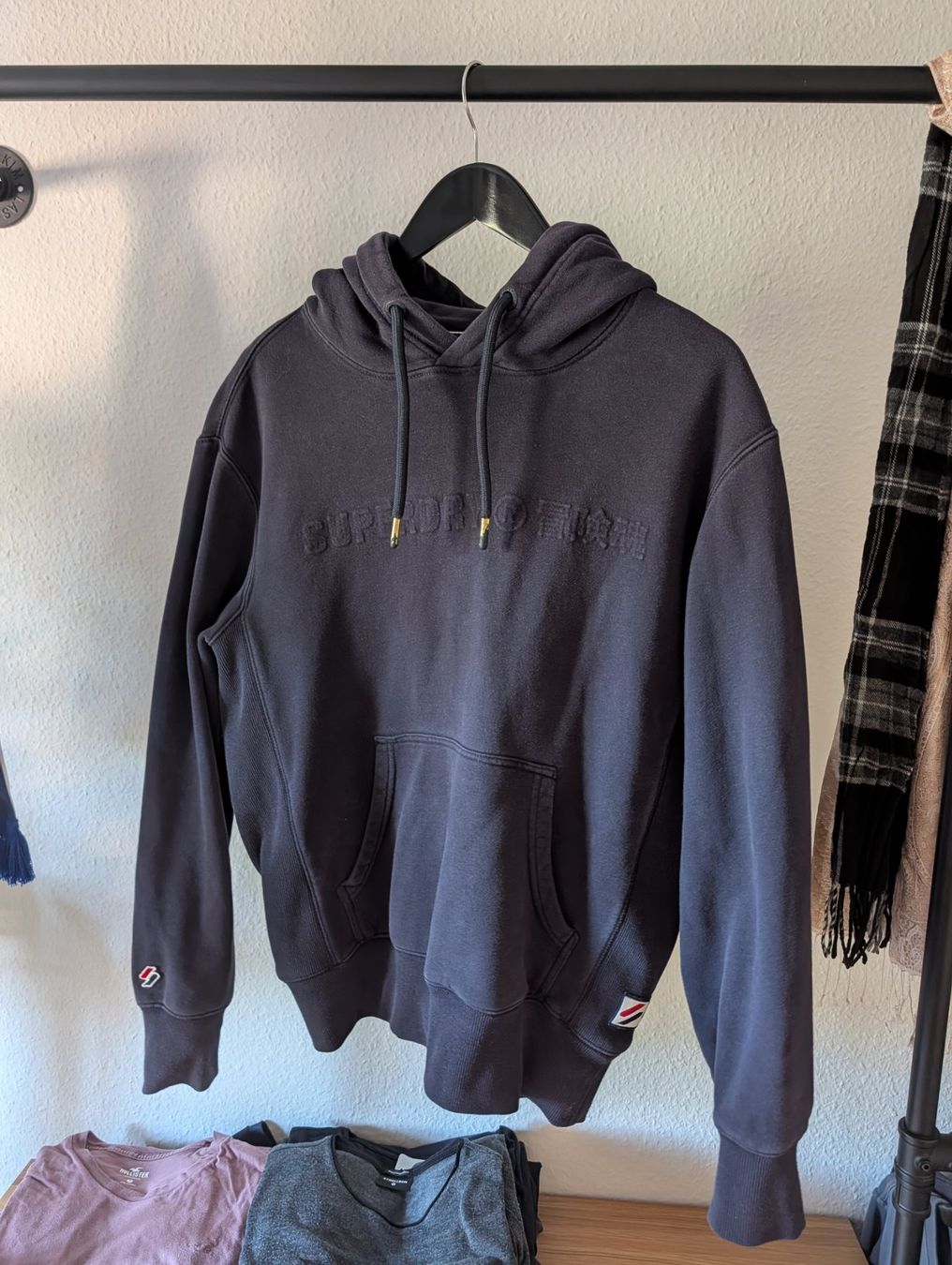 Superdry Pulls & Sweat-shirts: Superdry - Pullover - Size: M – D'occasion à Zürich par pat_88mq
