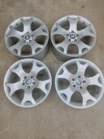 BMW Felgen 5x120 9x19 und 10x19