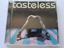 CD Tasteless - Tasteless ( Alt Rock, Grunge CH )