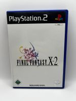 Final Fantasy X-2 (Deutsch) - Playstation 2
