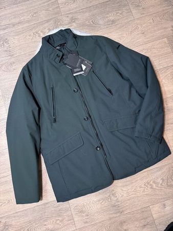 GEOX Respira Herren Jacke