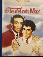Zum Teufel mit Max (1981)  selten!