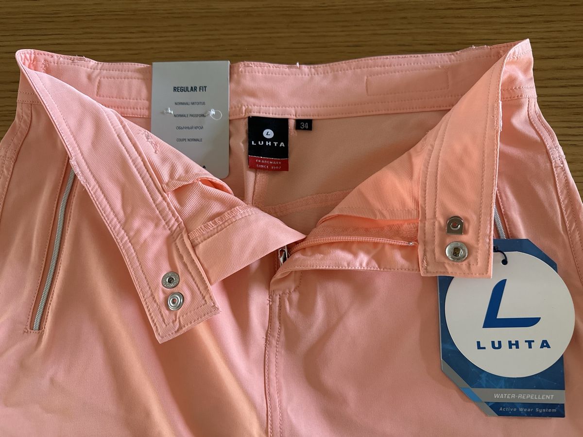 Gonne: Luhta Skirt 34 – Nuovo (secondo la descrizione) da Davos Platz venduto da Anakonda1 1