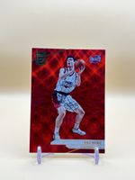 Yao Ming, Panini Elite International Red 2023-24, Rockets