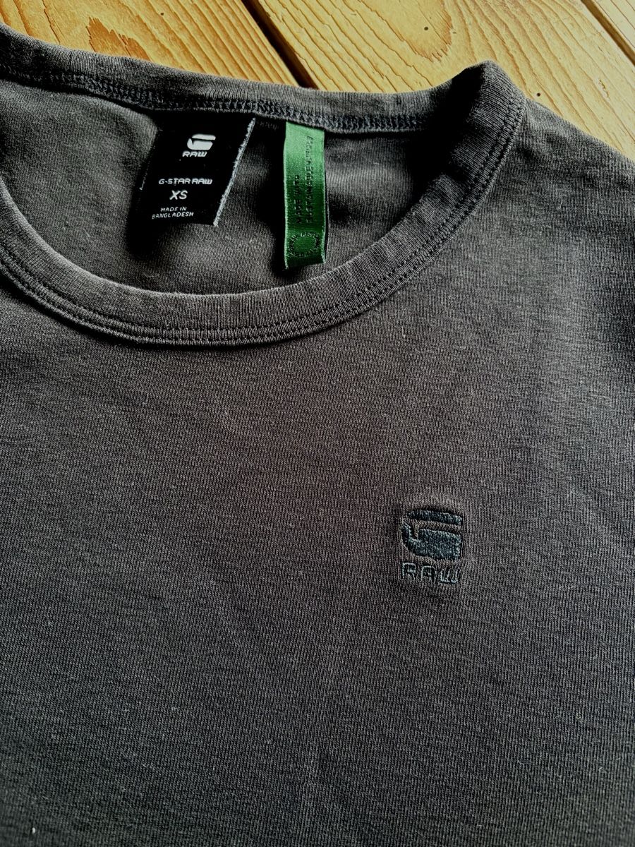 G-Star Pullover & Sweatshirts: G-Star Langarmpullover – Gebraucht aus Gümligen von lou_zm9f