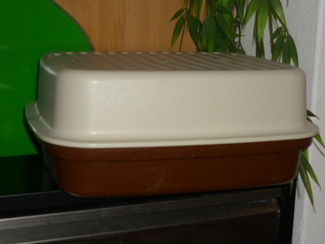 Tupperware Contenitori & Simili: TUPPERWARE – Usato da St.Gallen venduto da Anso 1