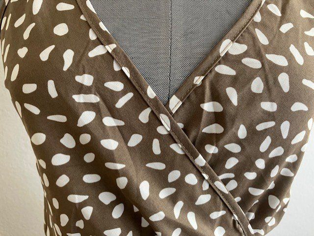 Shein Vestiti: Robe longue d'été taille 36 – Usato da Marin-Epagnier venduto da rchouchouu 1