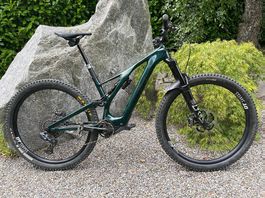 Specialized Turbo Levo SL