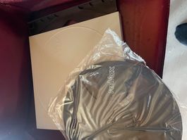 Revox Tonband 26,5 cm OVP • Fabrikneu / NOS mit Archivschube