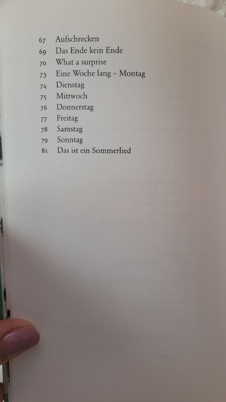 Libri: Laure Wyss - Rascal, Roman – Usato da Horgenberg venduto da Klatschmohnmaria 3