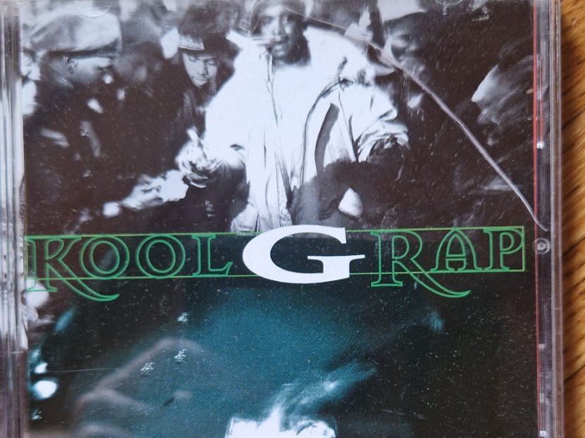 Kool G rap - 4 5 6 (Gebraucht) in Stabio für CHF 5 – mit Lieferung auf ...