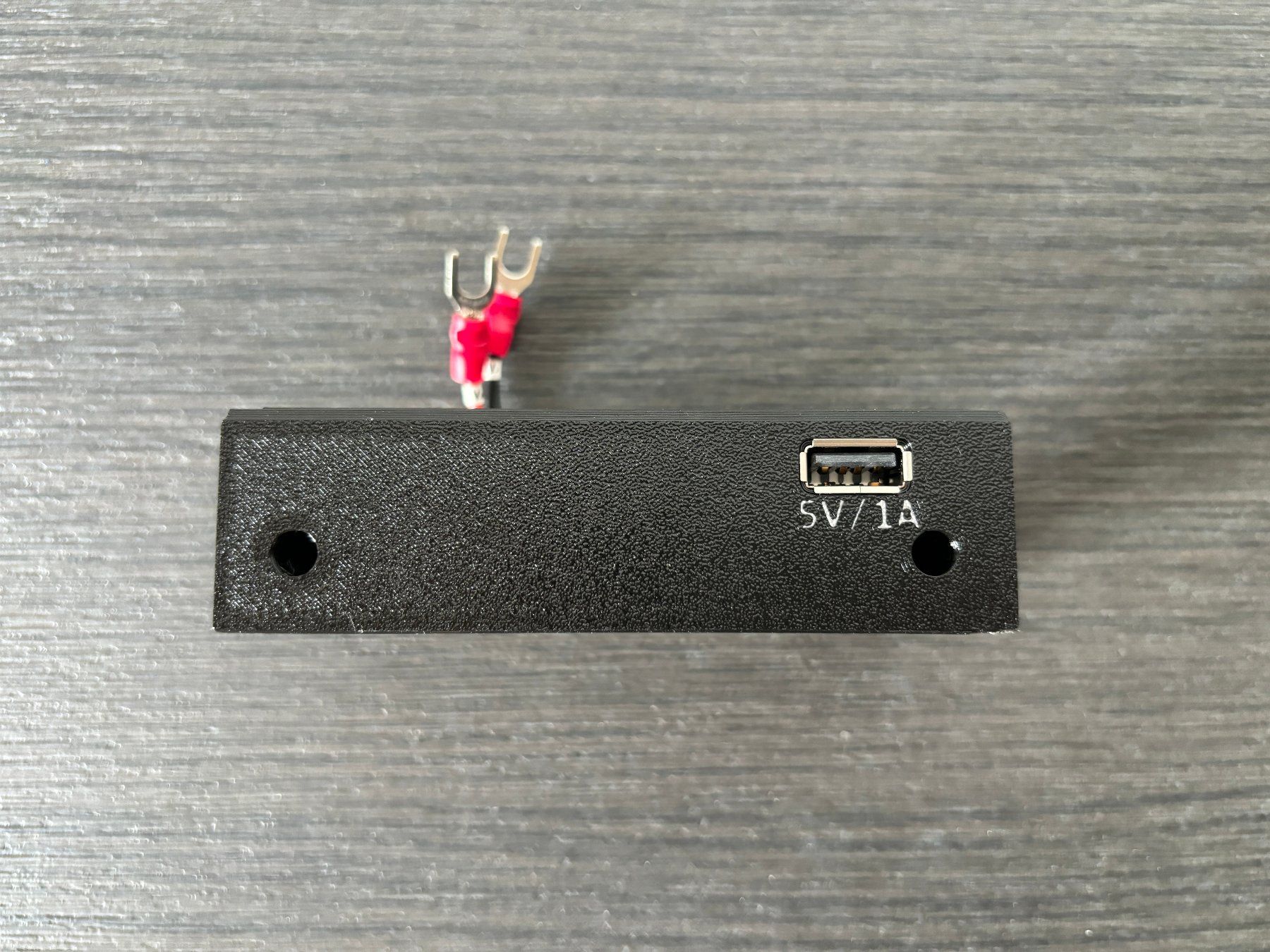 Prusa 3D Drucker: Prusa XL USB Add-On – Neu und originalverpackt aus Montreux von Space_koaster 2