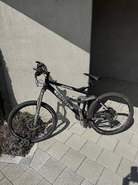 Vélos: Mountainbike – D'occasion à St. Gallenkappel par ang_lvs8 1