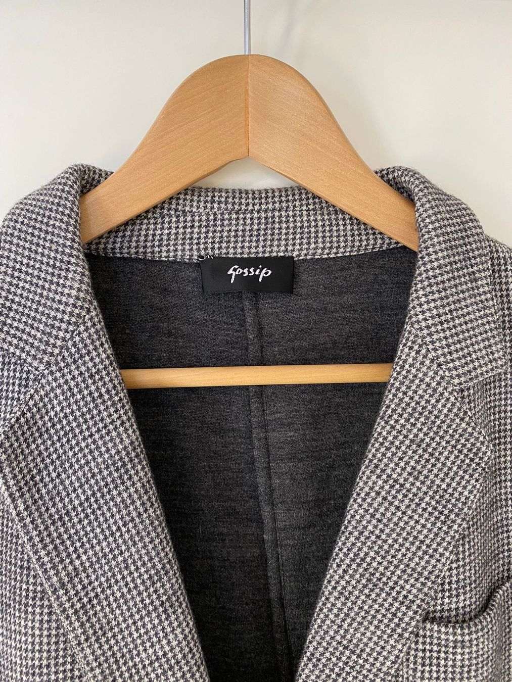 Giacche: Gossip Blazer Damen Gr. 36 – Nuovo (secondo la descrizione) da Frauenfeld venduto da LIL_NA 2
