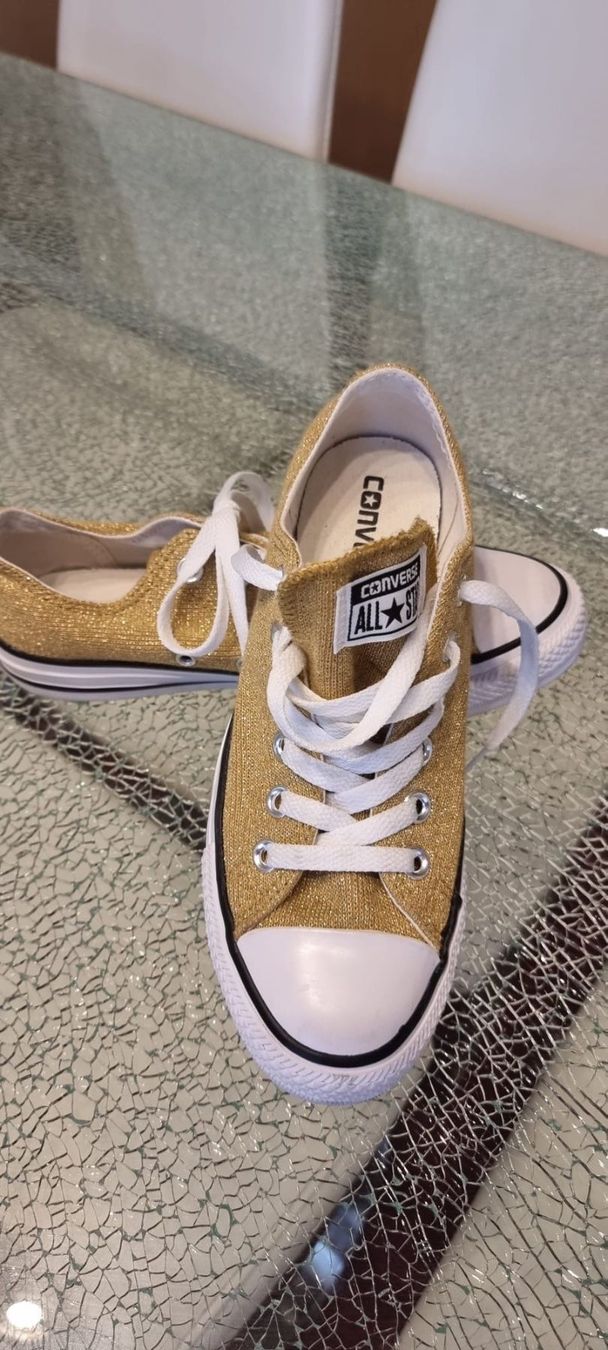 Converse Scarpe da donna: Converse Gr. 37 – Usato da Luzern venduto da Reni025 7