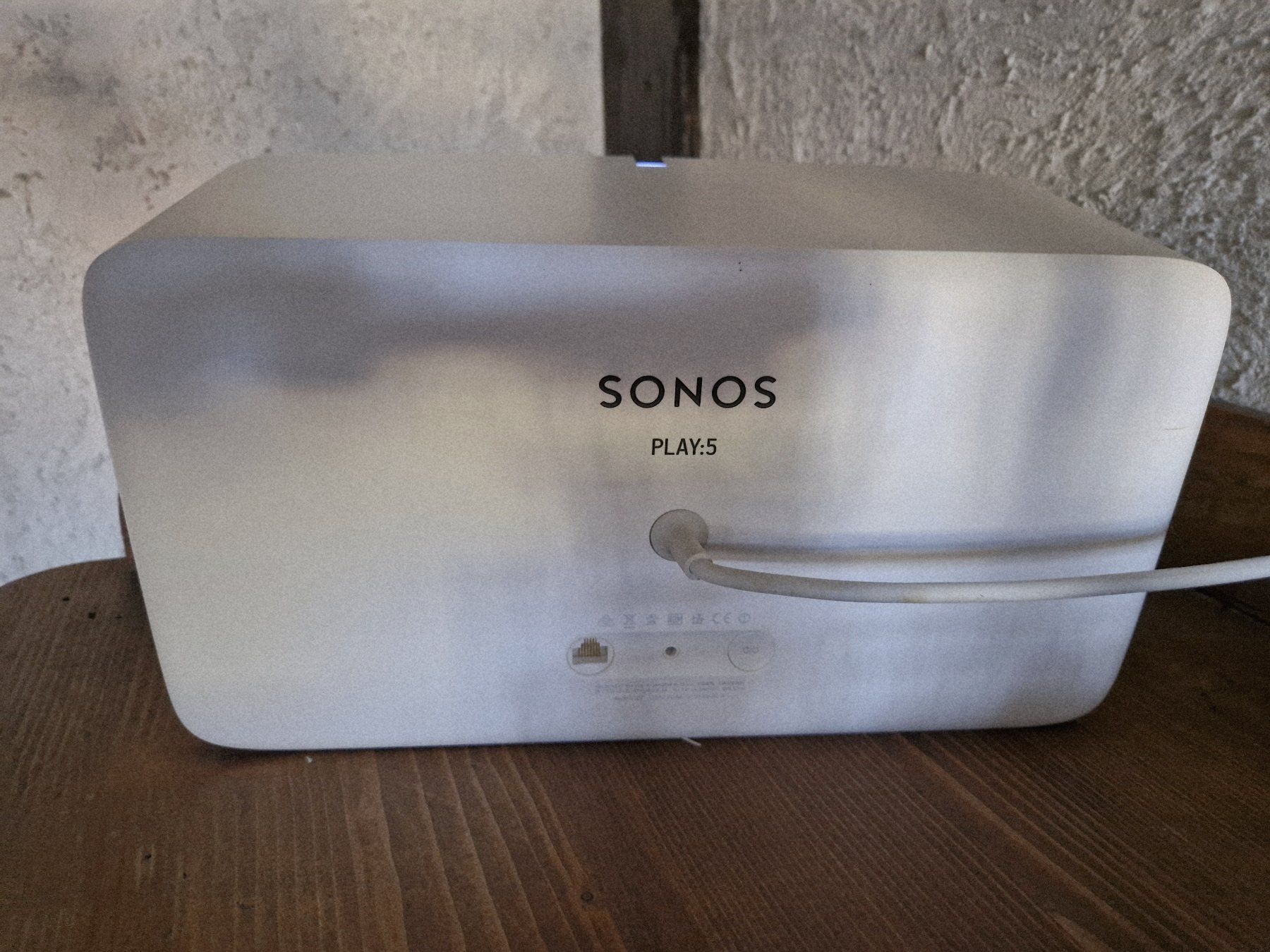 Sonos Haut-parleurs: Sonos Play 5 – D'occasion à Heimiswil par Windspiel145 1